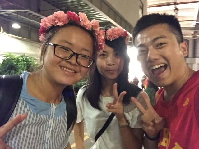 2017雲彩之旅